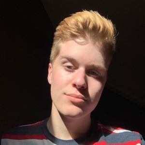 Meet your Posher, Timmy